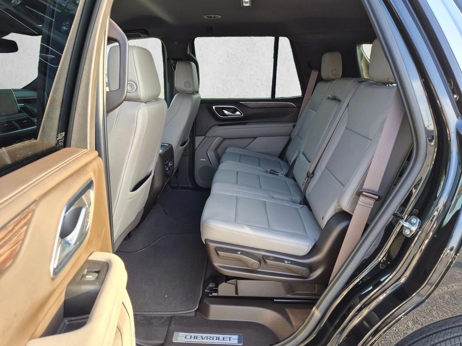 2023 Chevrolet Tahoe 2WD LT