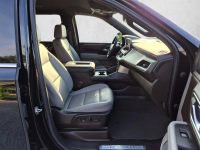 2023 Chevrolet Tahoe 2WD LT