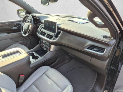 2023 Chevrolet Tahoe 2WD LT