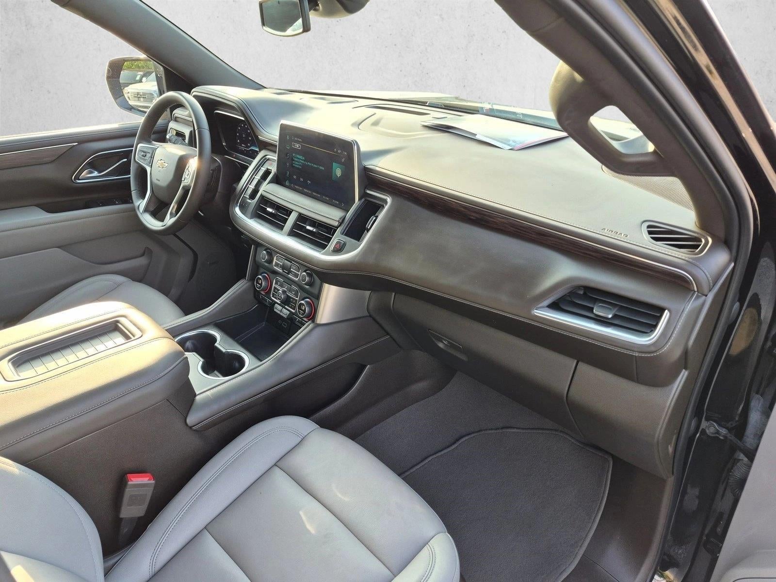 2023 Chevrolet Tahoe 2WD LT