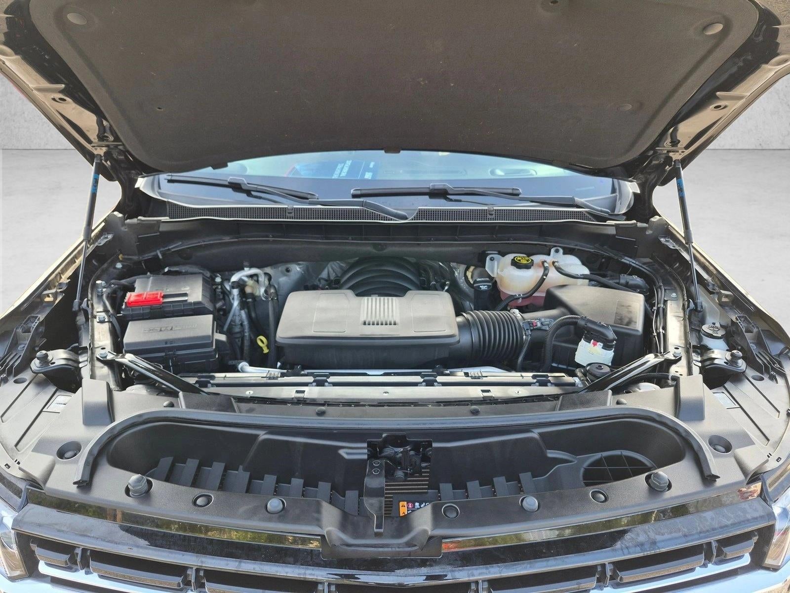 2023 Chevrolet Tahoe 2WD LT