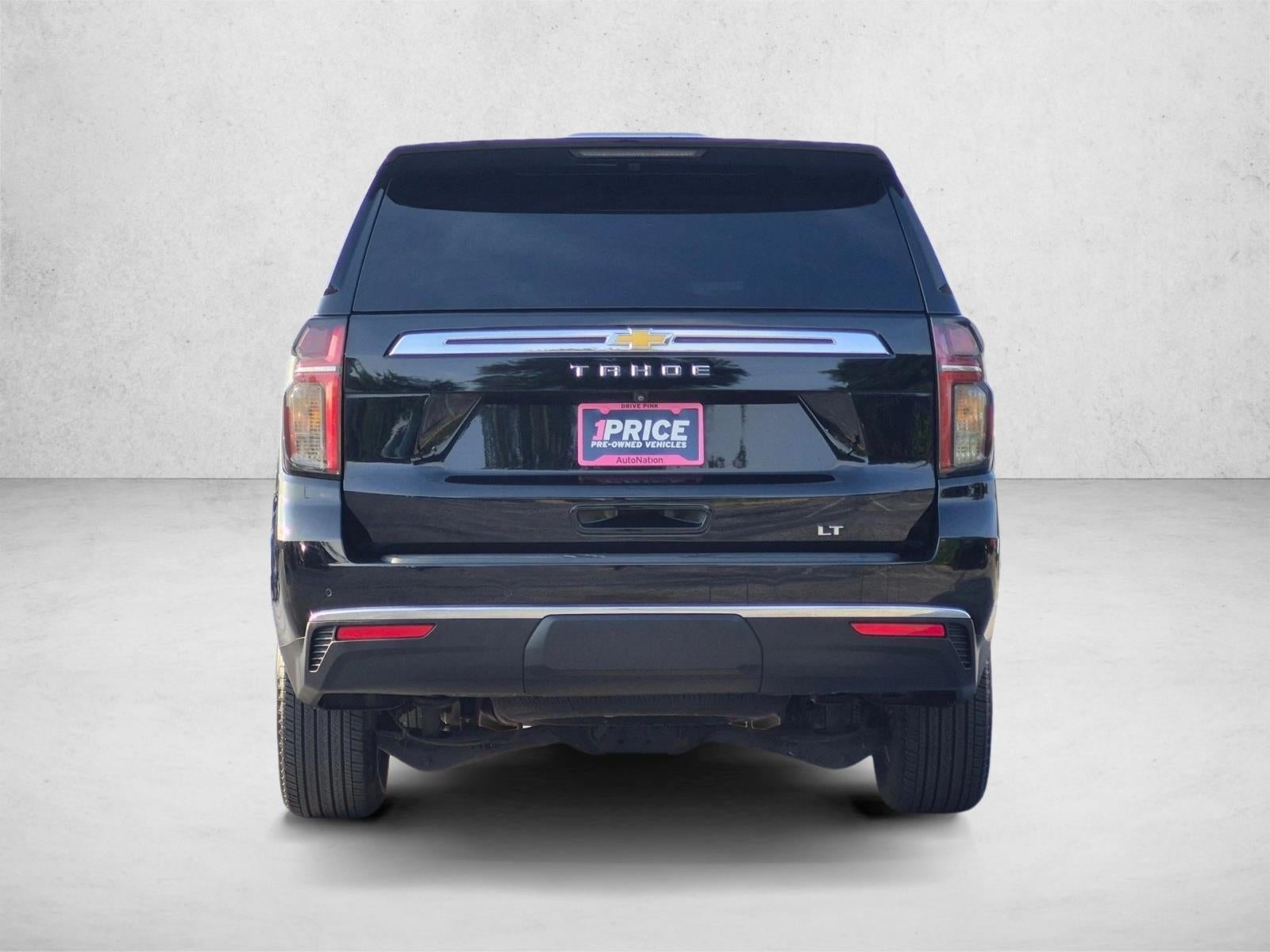 2023 Chevrolet Tahoe 2WD LT