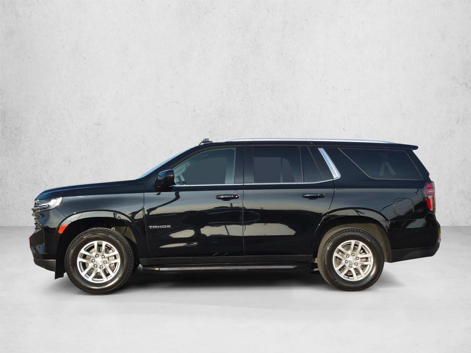 2023 Chevrolet Tahoe 2WD LT