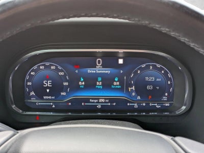 2022 Chevrolet Tahoe 2WD LT