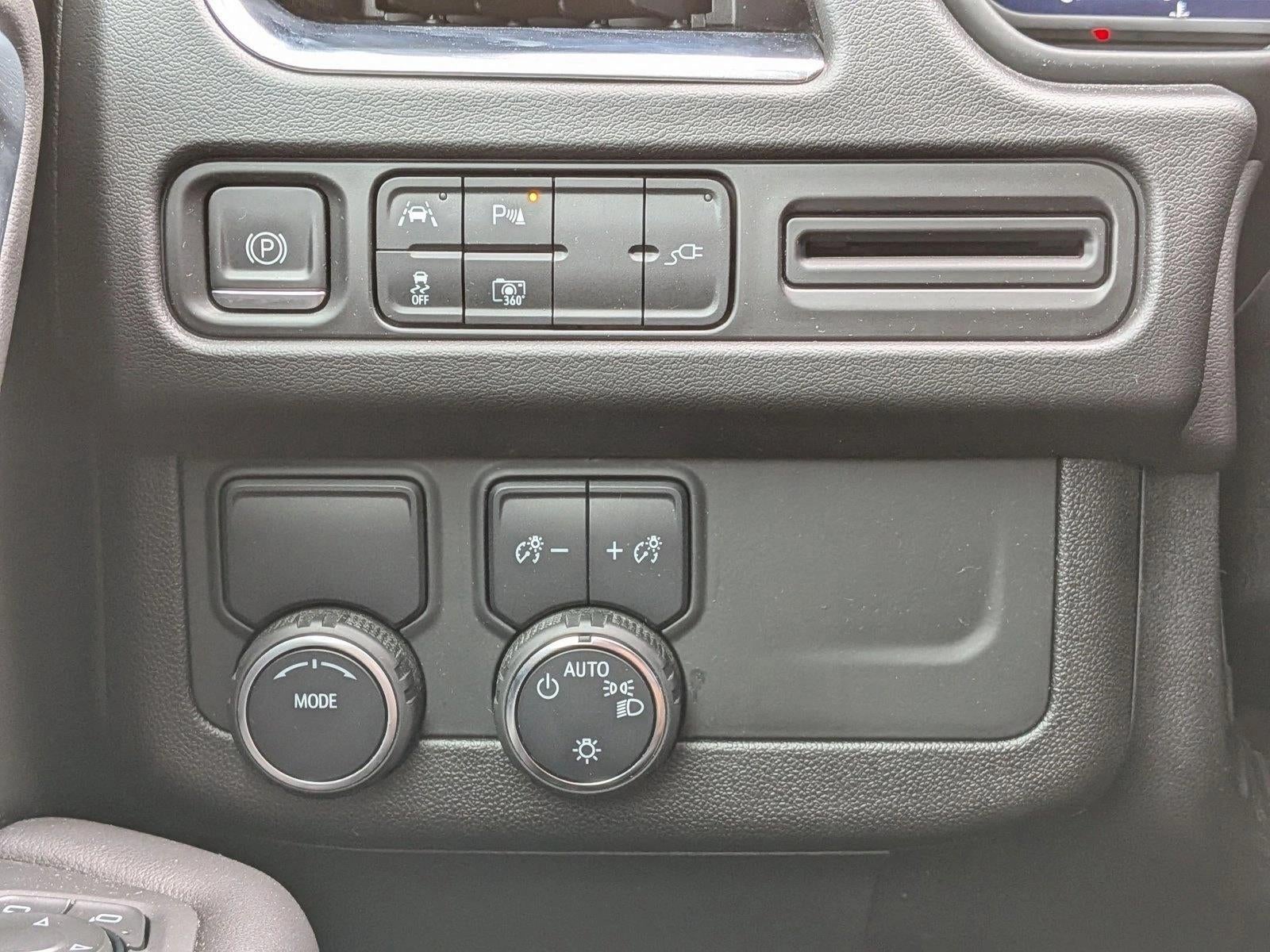 2022 Chevrolet Tahoe 2WD LT