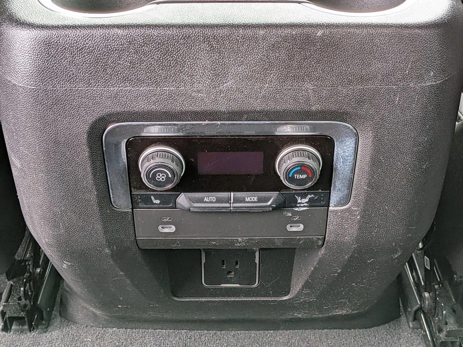 2022 Chevrolet Tahoe 2WD LT