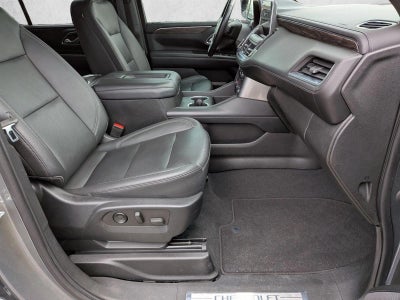 2022 Chevrolet Tahoe 2WD LT