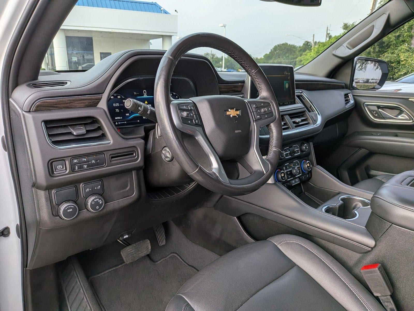 2023 Chevrolet Tahoe 2WD LT