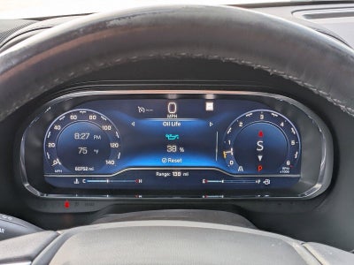 2023 Chevrolet Tahoe 2WD LT