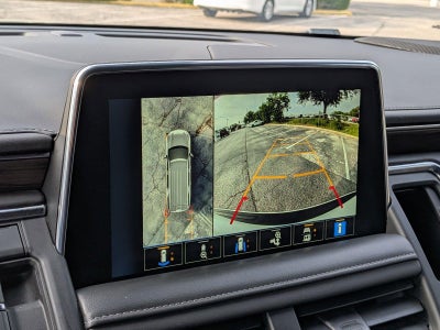 2023 Chevrolet Tahoe 2WD LT