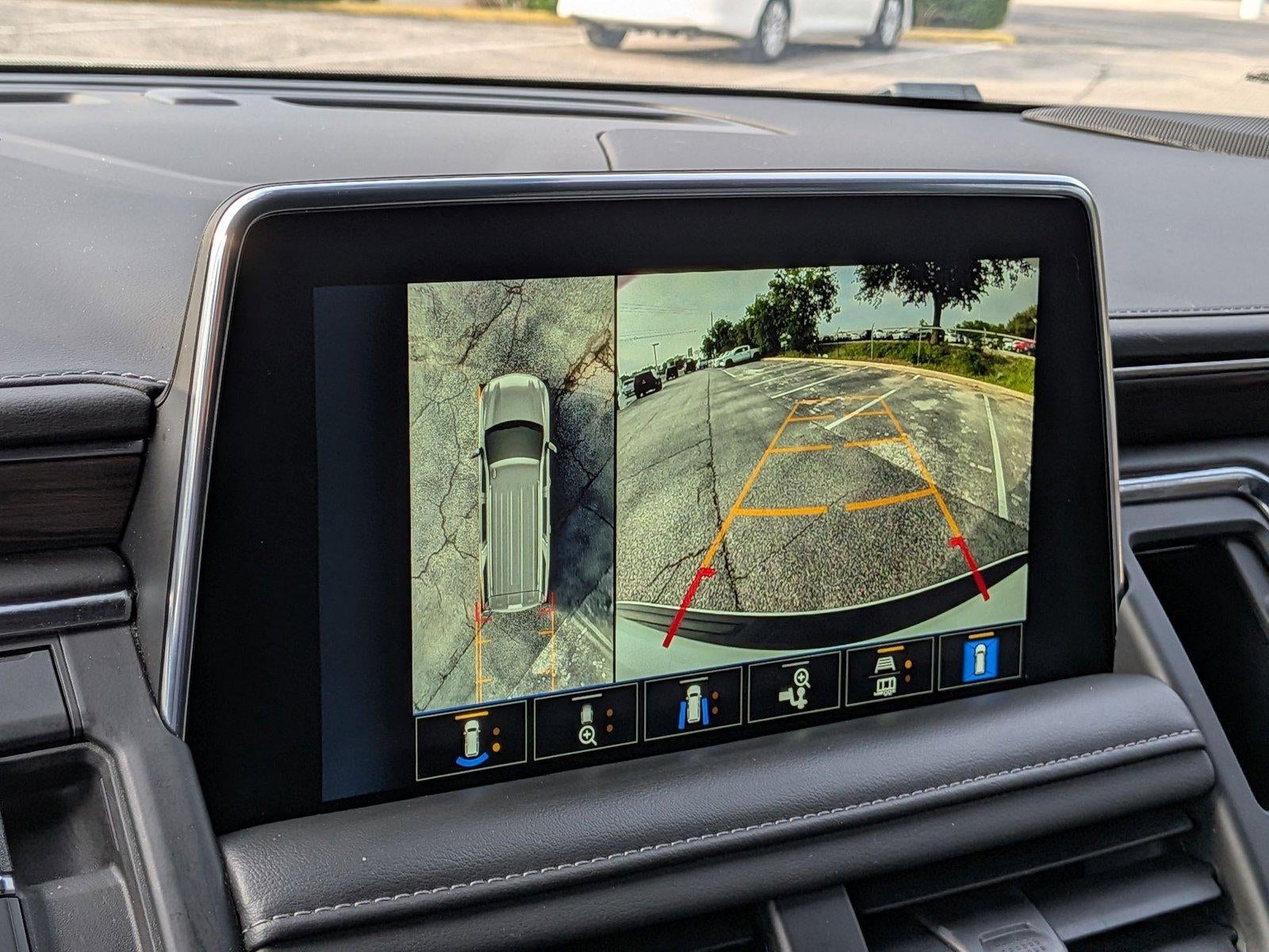 2023 Chevrolet Tahoe 2WD LT