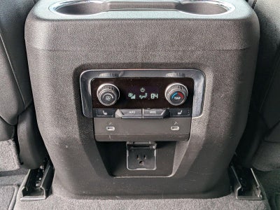 2023 Chevrolet Tahoe 2WD LT