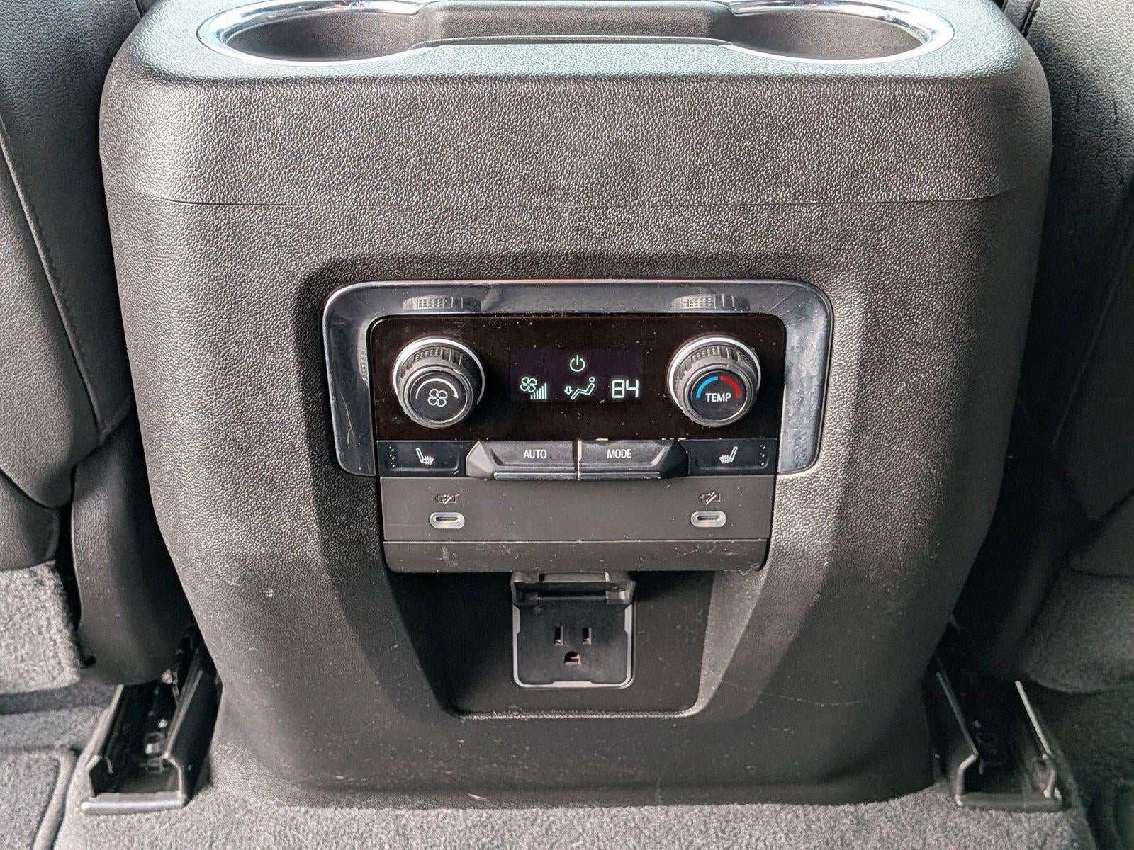 2023 Chevrolet Tahoe 2WD LT