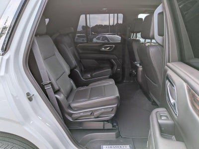 2023 Chevrolet Tahoe 2WD LT