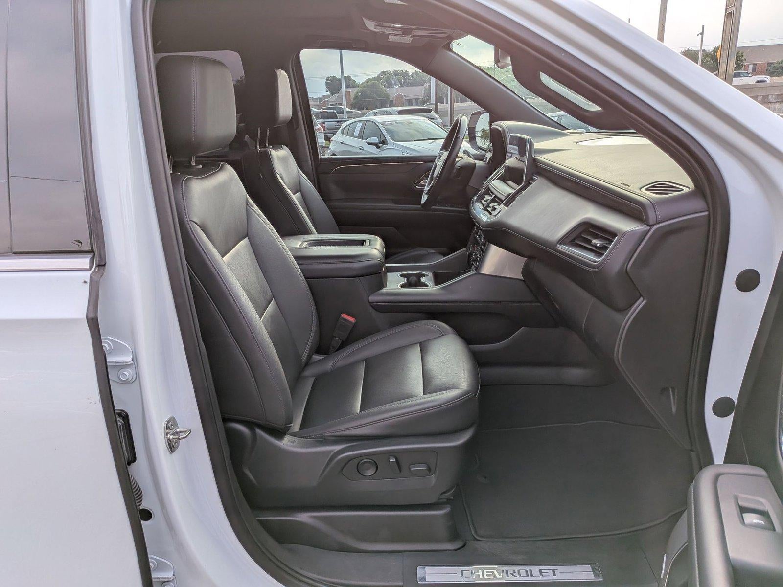 2023 Chevrolet Tahoe 2WD LT