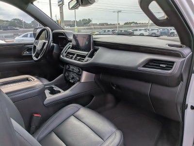 2023 Chevrolet Tahoe 2WD LT