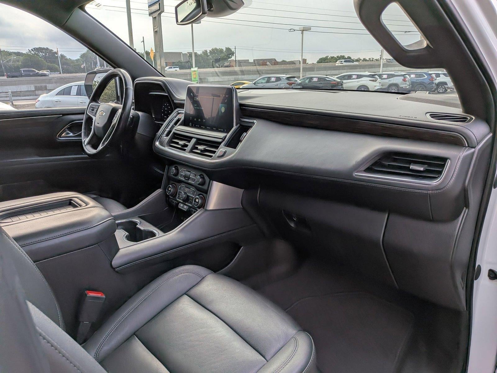 2023 Chevrolet Tahoe 2WD LT