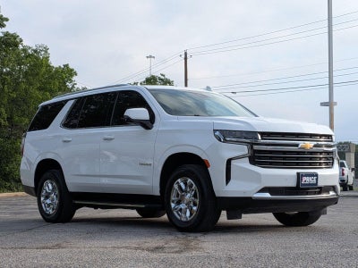 2023 Chevrolet Tahoe 2WD LT