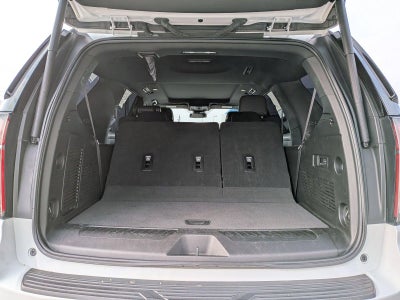 2023 Chevrolet Tahoe 2WD LT