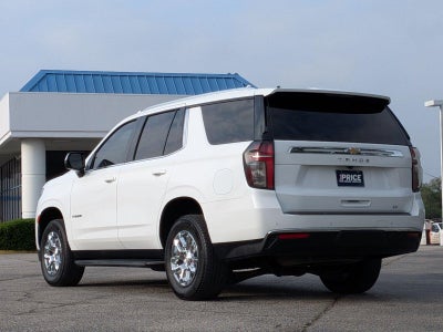 2023 Chevrolet Tahoe 2WD LT