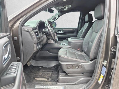 2021 Chevrolet Tahoe 2WD RST