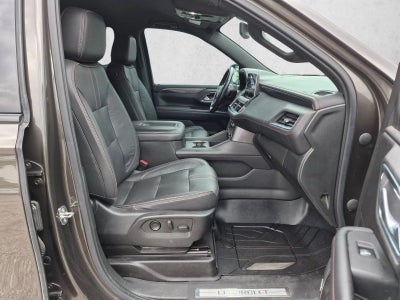 2021 Chevrolet Tahoe 2WD RST