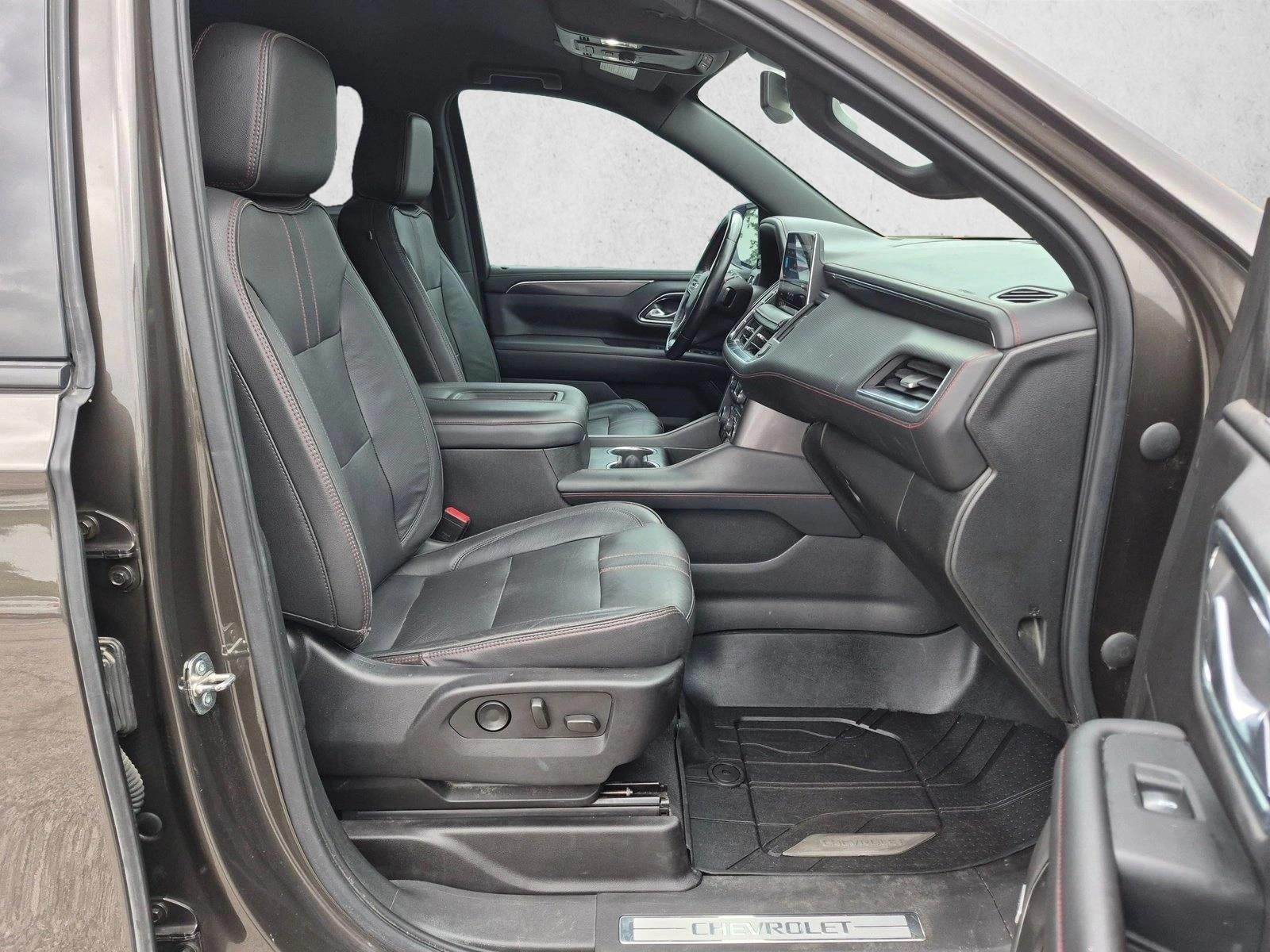 2021 Chevrolet Tahoe 2WD RST