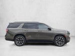 2021 Chevrolet Tahoe 2WD RST