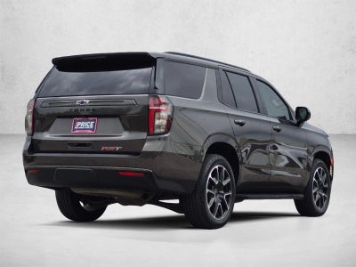 2021 Chevrolet Tahoe 2WD RST