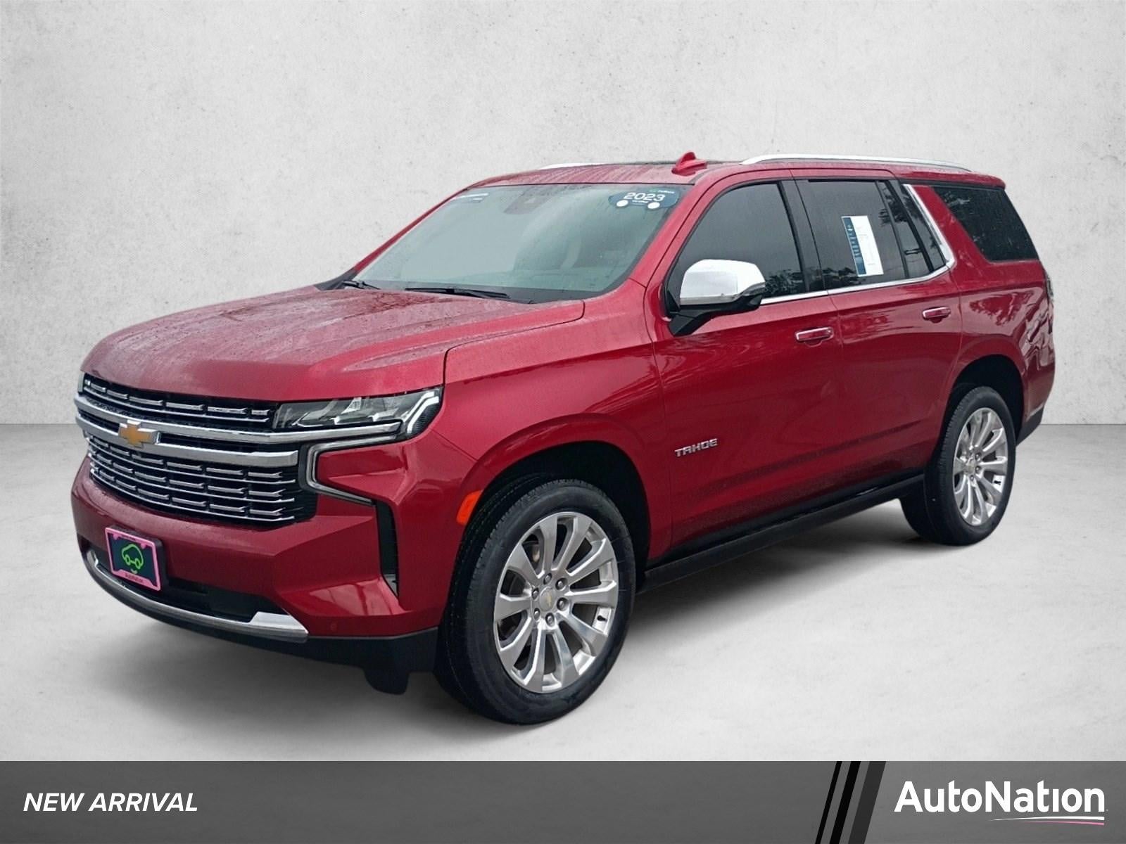 2023 Chevrolet Tahoe 2WD Premier