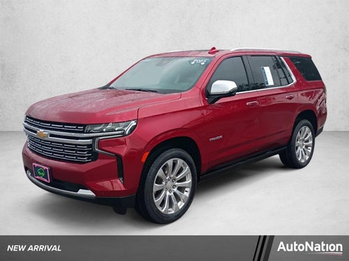 2023 Chevrolet Tahoe 2WD Premier
