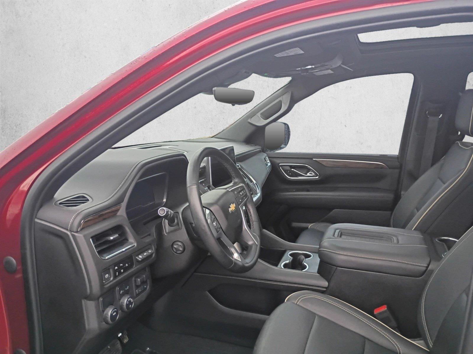 2023 Chevrolet Tahoe 2WD Premier