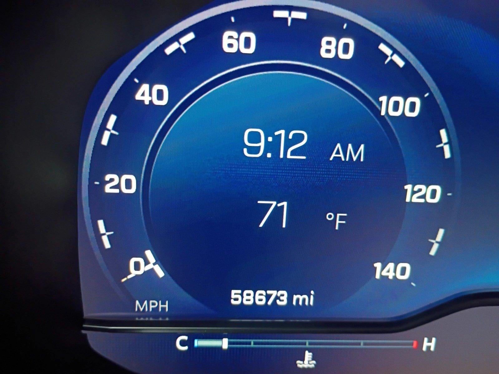 2023 Chevrolet Tahoe 2WD Premier