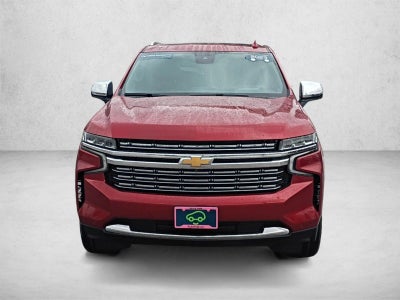 2023 Chevrolet Tahoe 2WD Premier