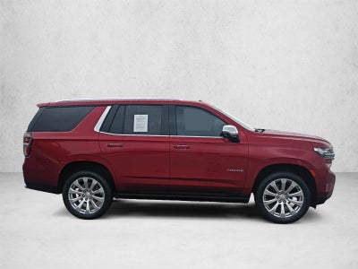 2023 Chevrolet Tahoe 2WD Premier