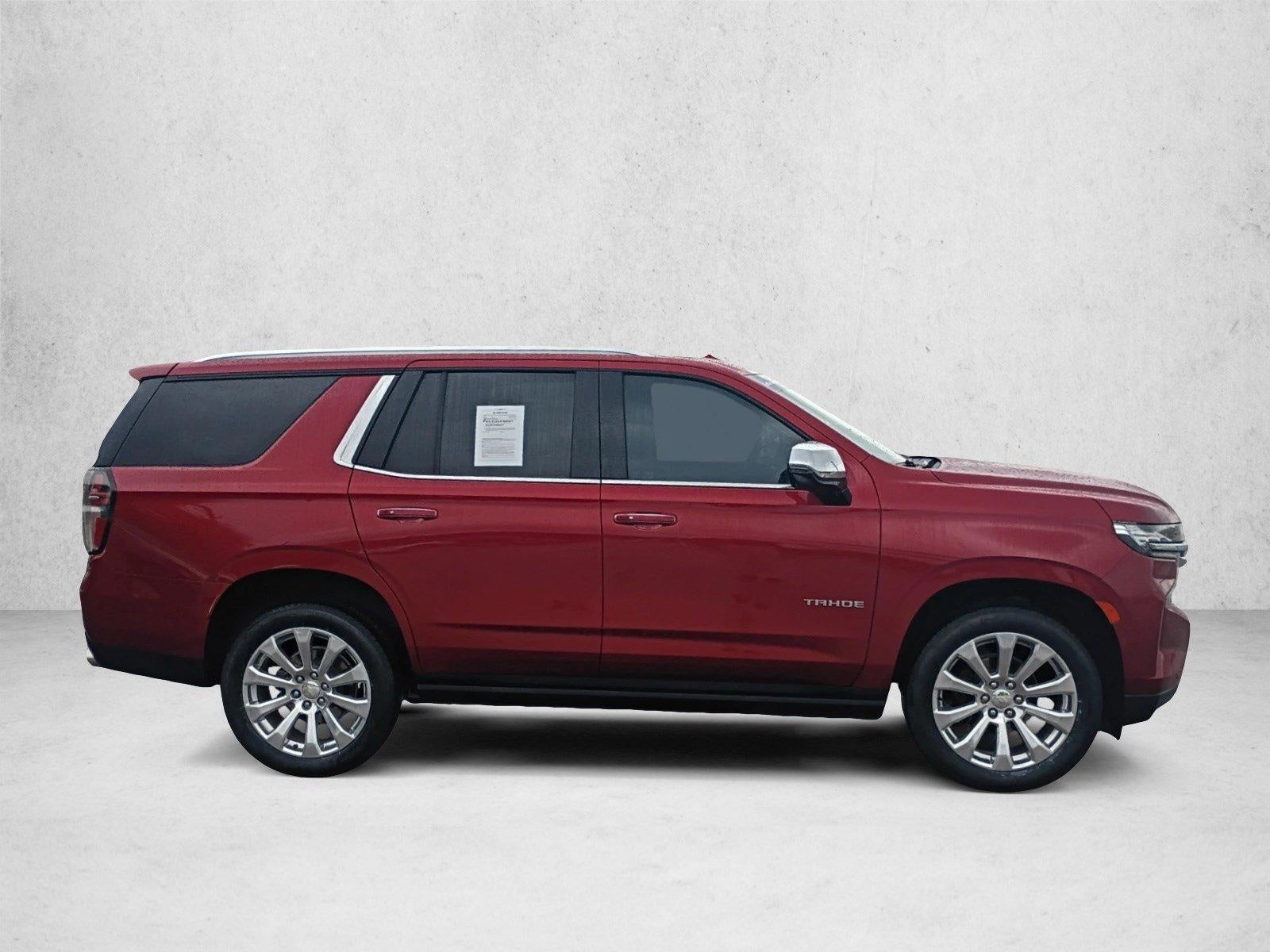 2023 Chevrolet Tahoe 2WD Premier