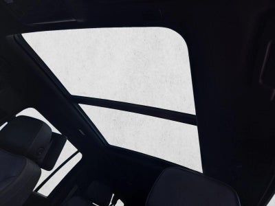 2022 Chevrolet Suburban 4WD RST