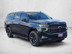 2022 Chevrolet Suburban 4WD RST