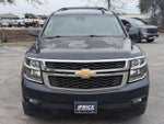 2017 Chevrolet Suburban 4WD 1500 LT