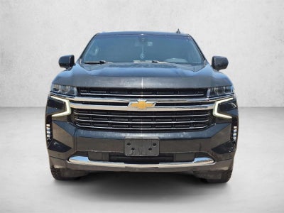 2022 Chevrolet Tahoe 4WD LT