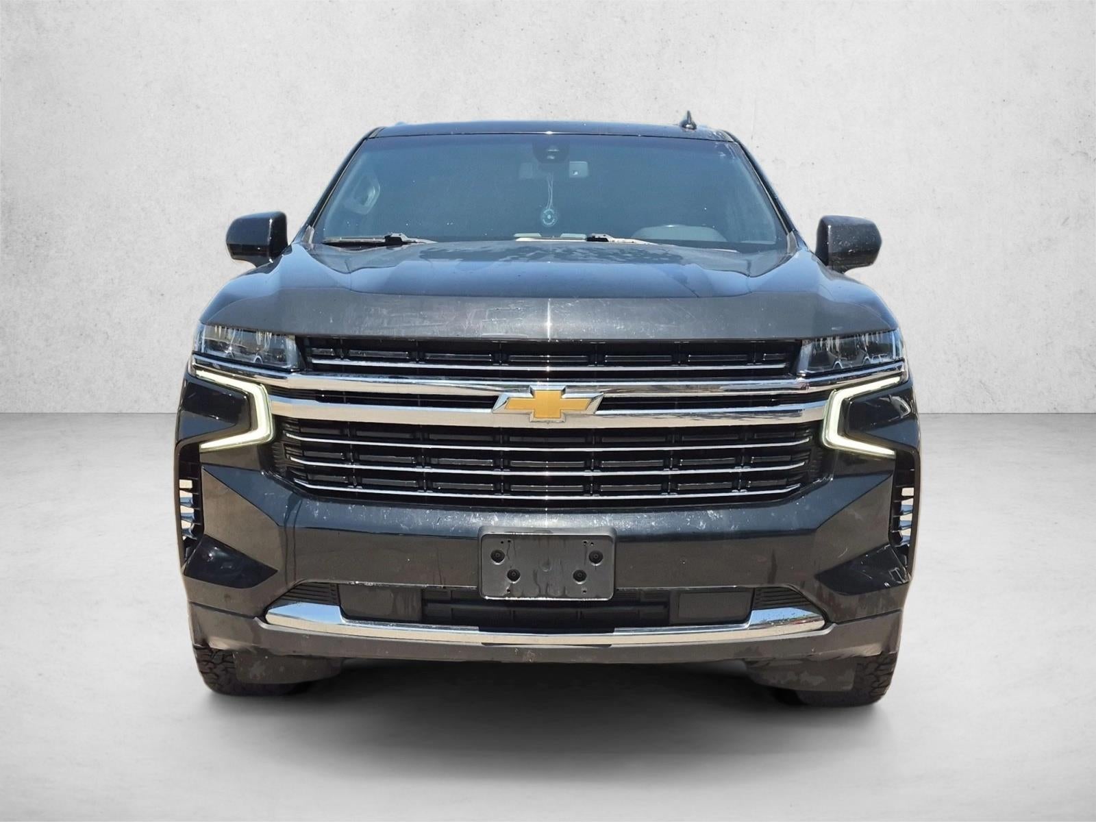 2022 Chevrolet Tahoe 4WD LT