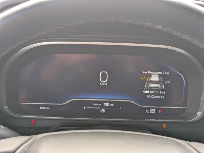 2023 Chevrolet Tahoe 4WD Z71