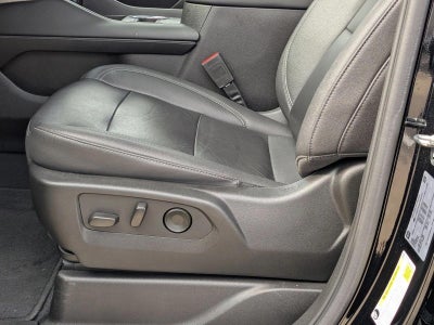 2023 Chevrolet Tahoe 4WD Z71