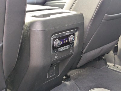 2023 Chevrolet Tahoe 4WD Z71