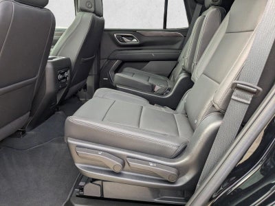 2023 Chevrolet Tahoe 4WD Z71