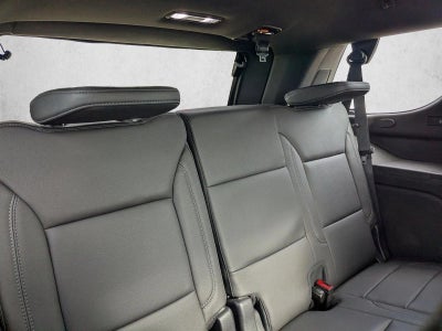 2023 Chevrolet Tahoe 4WD Z71