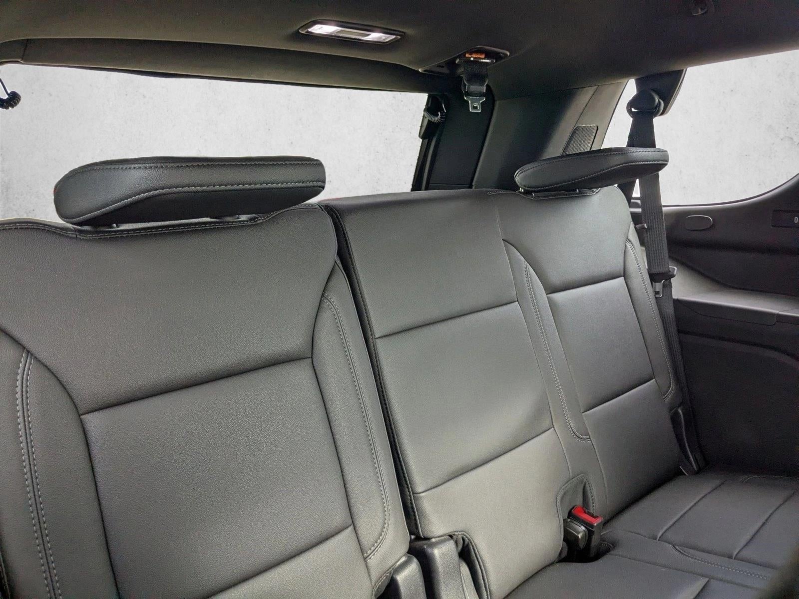 2023 Chevrolet Tahoe 4WD Z71