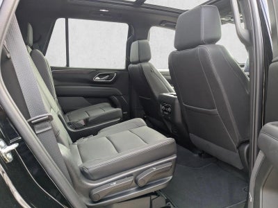 2023 Chevrolet Tahoe 4WD Z71