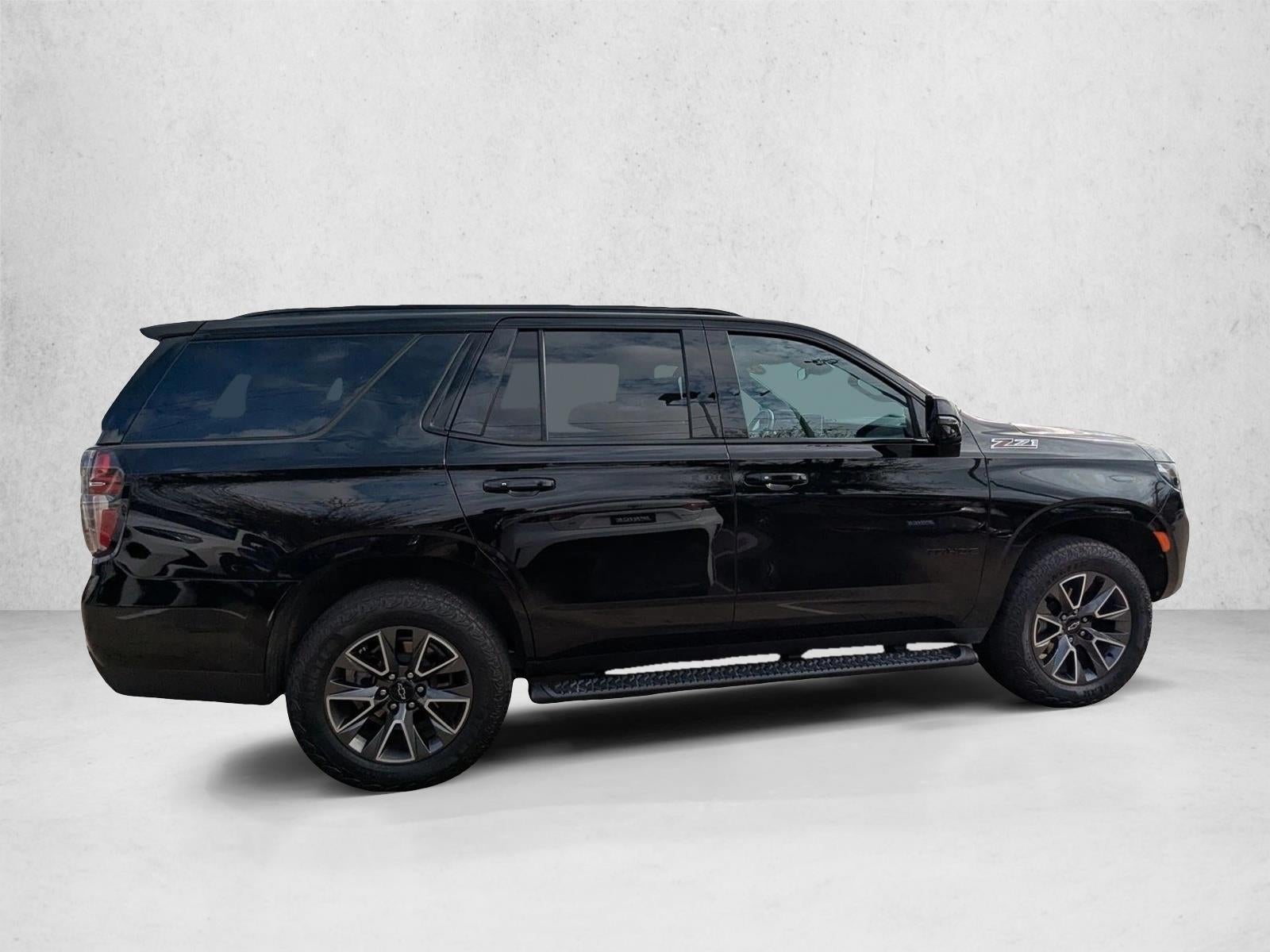 2023 Chevrolet Tahoe 4WD Z71