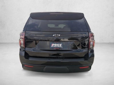 2023 Chevrolet Tahoe 4WD Z71